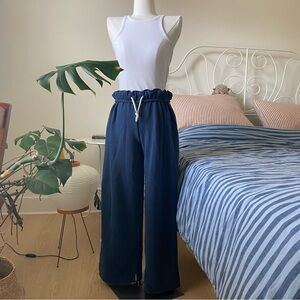 Urban Outfitters Out From Under Hoxton Piping Sweatpant Size XS